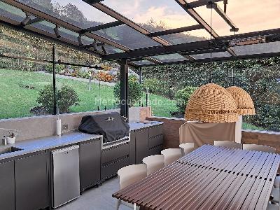 Casa de 4 alcobas en venta en Encenillos, Chía, 178 m² · foto 10 de 19