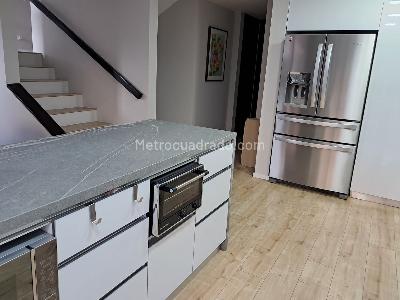Casa de 4 alcobas en venta en Encenillos, Chía, 178 m² · foto 11 de 19