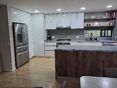Casa de 4 alcobas en venta en Encenillos, Chía, 178 m² · foto 12 de 19