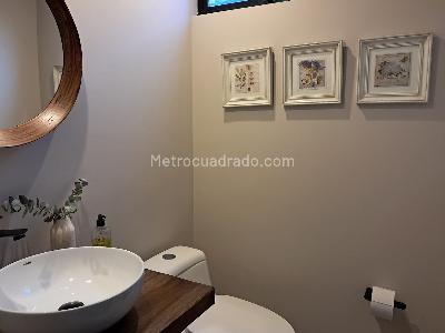 Casa de 4 alcobas en venta en Encenillos, Chía, 178 m² · foto 13 de 19