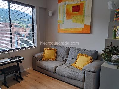 Casa de 4 alcobas en venta en Encenillos, Chía, 178 m² · foto 15 de 19