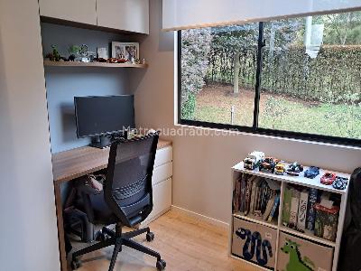 Casa de 4 alcobas en venta en Encenillos, Chía, 178 m² · foto 16 de 19