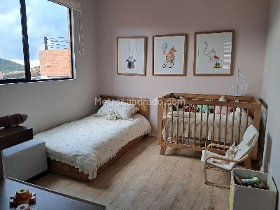 Casa de 4 alcobas en venta en Encenillos, Chía, 178 m² · foto 17 de 19