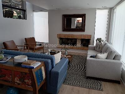 Casa de 4 alcobas en venta en Encenillos, Chía, 178 m² · foto 2 de 19