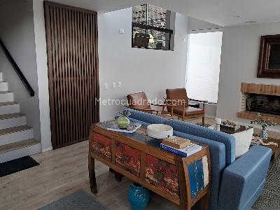 Casa de 4 alcobas en venta en Encenillos, Chía, 178 m² · foto 3 de 19