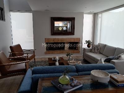 Casa de 4 alcobas en venta en Encenillos, Chía, 178 m² · foto 5 de 19