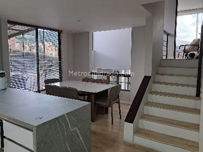 Casa de 4 alcobas en venta en Encenillos, Chía, 178 m² · foto 6 de 19