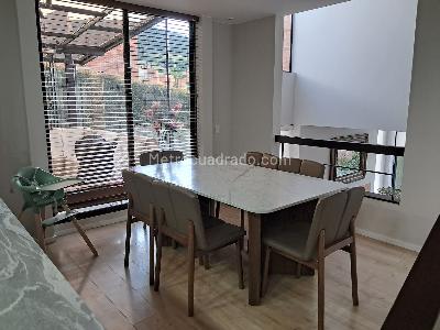 Casa de 4 alcobas en venta en Encenillos, Chía, 178 m² · foto 7 de 19