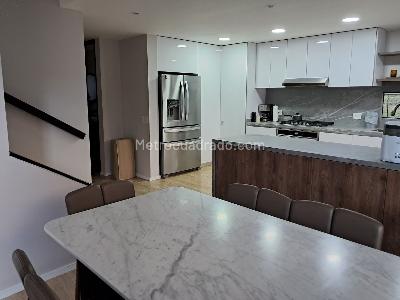 Casa de 4 alcobas en venta en Encenillos, Chía, 178 m² · foto 8 de 19
