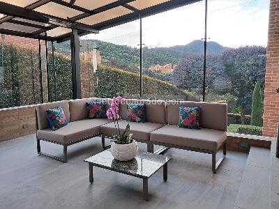 Casa de 4 alcobas en venta en Encenillos, Chía, 178 m² · foto 9 de 19
