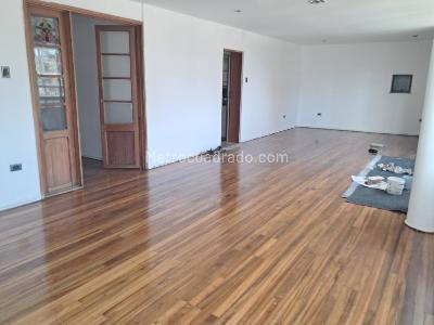 Apartamento de 4 alcobas en arriendo en Centro Las Aguas, Bogotá, 189 m² · foto 9 de 11