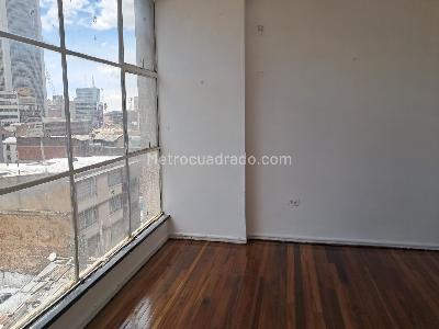 Apartamento de 4 alcobas en arriendo en Centro Las Aguas, Bogotá, 189 m² · foto 10 de 11
