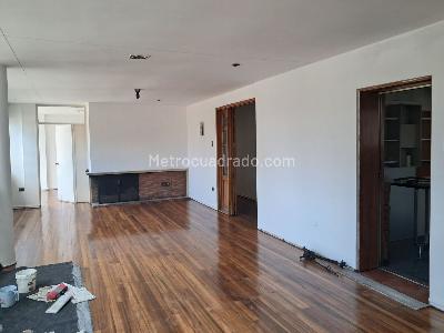 Apartamento de 4 alcobas en arriendo en Centro Las Aguas, Bogotá, 189 m² · foto 11 de 11