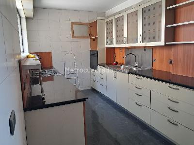 Apartamento de 4 alcobas en arriendo en Centro Las Aguas, Bogotá, 189 m² · foto 7 de 11
