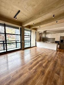 Apartment for rent in ANTIGUO COUNTRY, Bogotá