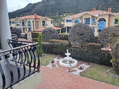 Casa de 5 alcobas en venta en Club Residencial Guarigua, Cajicá, 370 m² · foto 10 de 19