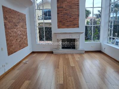 Casa de 5 alcobas en venta en Club Residencial Guarigua, Cajicá, 370 m² · foto 3 de 19
