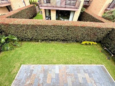 Casa de 3 alcobas en arriendo en Canelón, Cajicá, 190 m² · foto 10 de 20