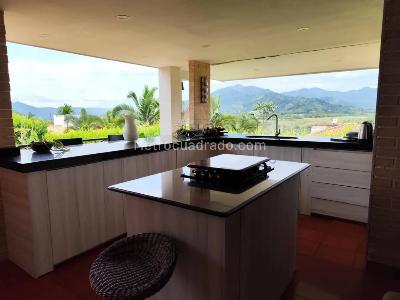 Casa en venta en Cerritos, Pereira · foto 2 de 20