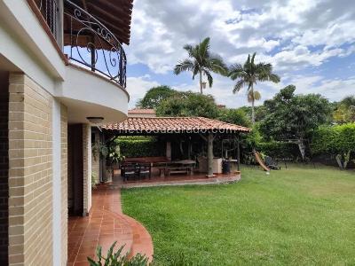 Casa en venta en Cerritos, Pereira · foto 3 de 20