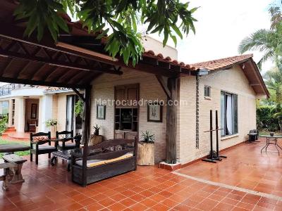 Casa en venta en Cerritos, Pereira · foto 4 de 20
