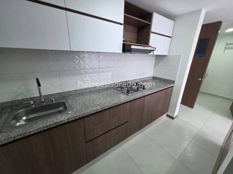 Apartamento en Venta, La Macarena, Dosquebradas – pohled 5