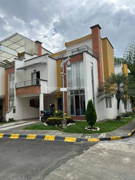 Casa – Dosquebradas, La Pradera - Vista 2