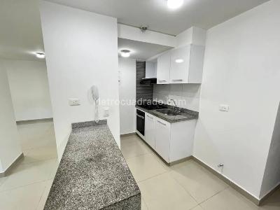 Apartaestudio en venta en Gamma Belmonte, Pereira, 40 m² · foto 2 de 8