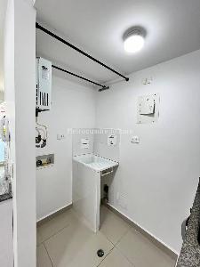 Apartaestudio en venta en Gamma Belmonte, Pereira, 40 m² · foto 3 de 8