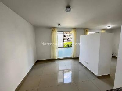 Apartaestudio en venta en Gamma Belmonte, Pereira, 40 m² · foto 4 de 8