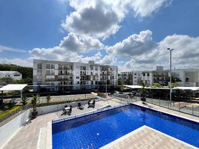 Apartaestudio en venta en Gamma Belmonte, Pereira, 40 m² · foto 6 de 8