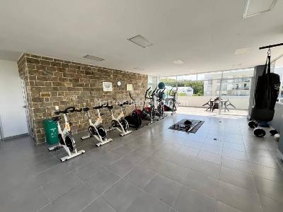 Apartaestudio en venta en Gamma Belmonte, Pereira, 40 m² · foto 7 de 8