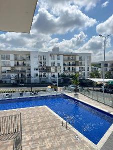 Apartaestudio en venta en Gamma Belmonte, Pereira, 40 m² · foto 8 de 8