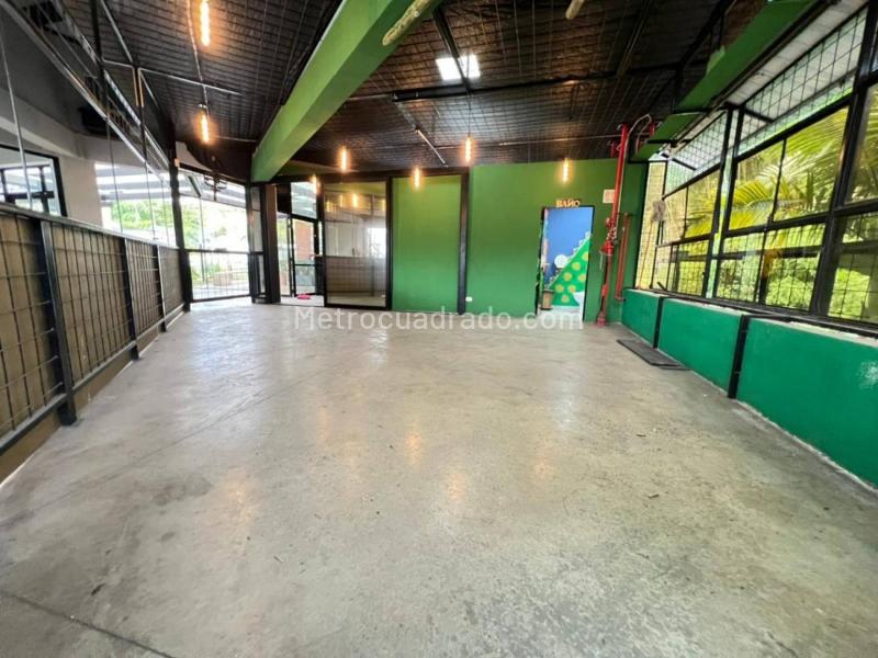 Local Comercial en Arriendo, La Macarena, Dosquebradas - Ansicht 5