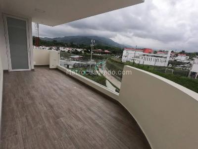 Apartamento en venta en Av, Pereira · foto 3 de 20