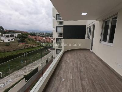 Apartamento en venta en Av, Pereira · foto 4 de 20