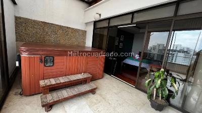Apartamento en venta en Pinares, Pereira · foto 4 de 20