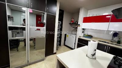 Apartamento en venta en Pinares, Pereira · foto 5 de 20