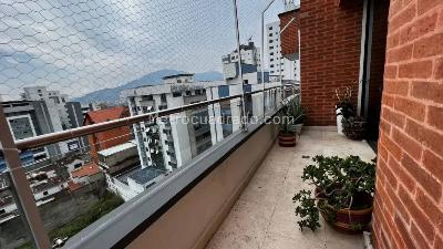 Apartamento en venta en Pinares, Pereira · foto 6 de 20
