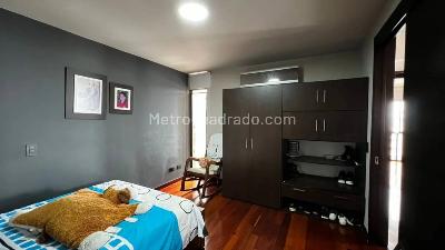 Apartamento en venta en Pinares, Pereira · foto 7 de 20
