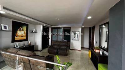 Apartamento en venta en Pinares, Pereira · foto 9 de 20