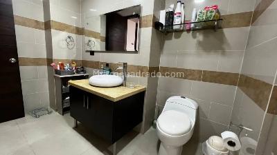 Apartamento en venta en Pinares, Pereira · foto 12 de 20