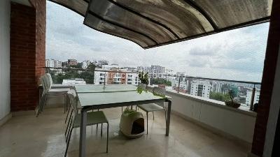 Apartamento en venta en Pinares, Pereira · foto 14 de 20