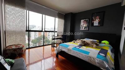 Apartamento en venta en Pinares, Pereira · foto 17 de 20