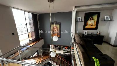 Apartamento en venta en Pinares, Pereira · foto 20 de 20