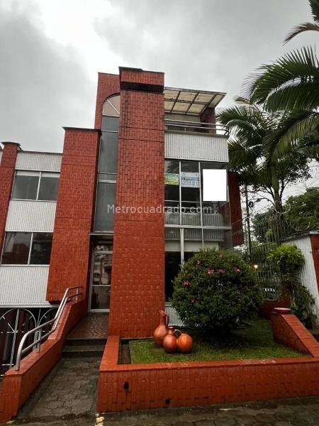 House for rent in Pereira