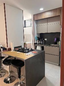 Apartaestudio en venta en Cerritos, Pereira · foto 5 de 5