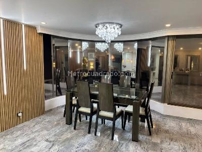 Apartamento en venta en Pinares, Pereira · foto 6 de 13