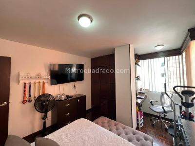 Apartamento en venta en Pinares, Pereira · foto 10 de 20