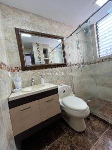 Apartamento en venta en Pinares, Pereira · foto 11 de 20